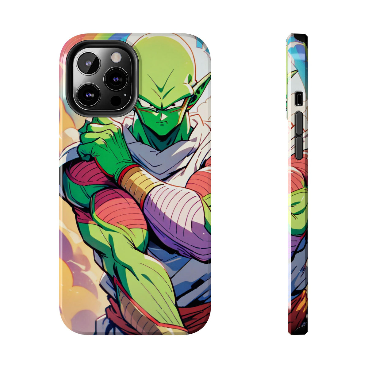 Piccolo 002 Tough Cases