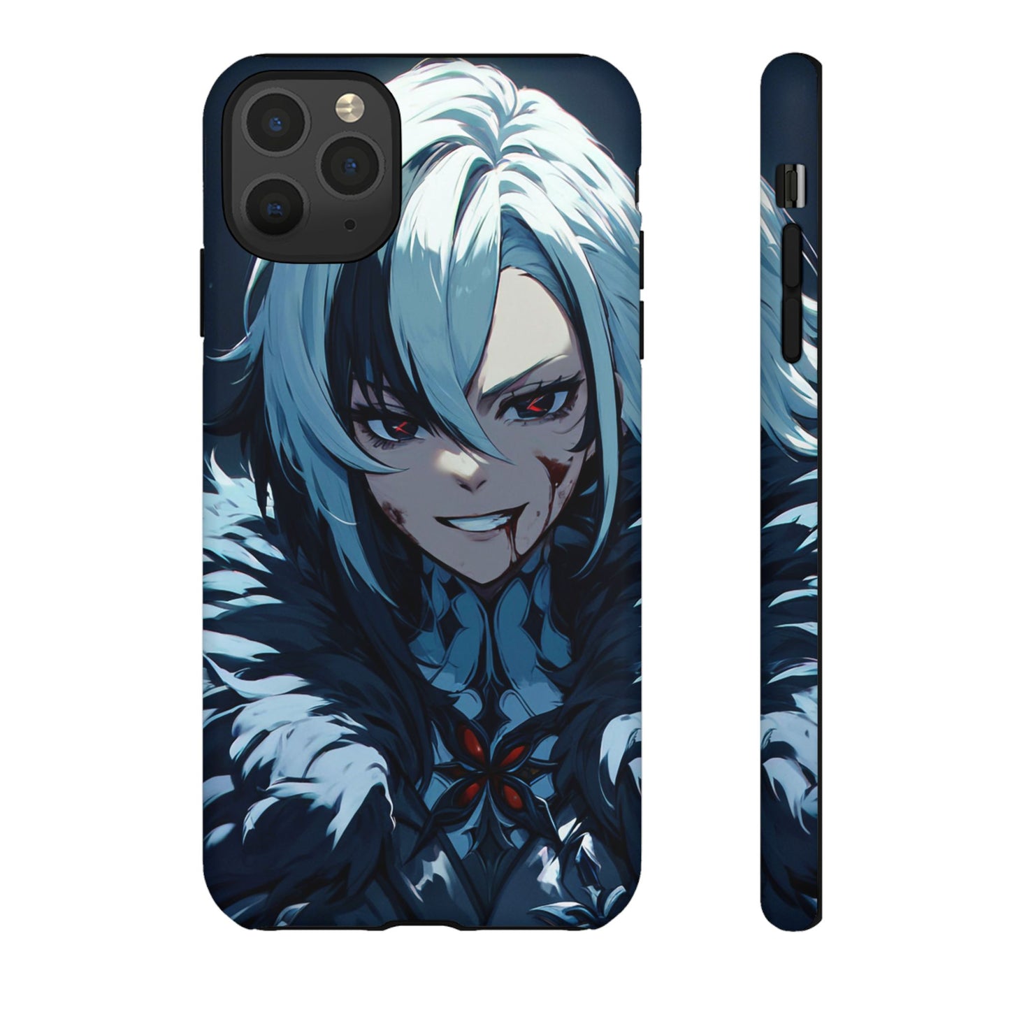 Arlecchino 004 Tough Cases