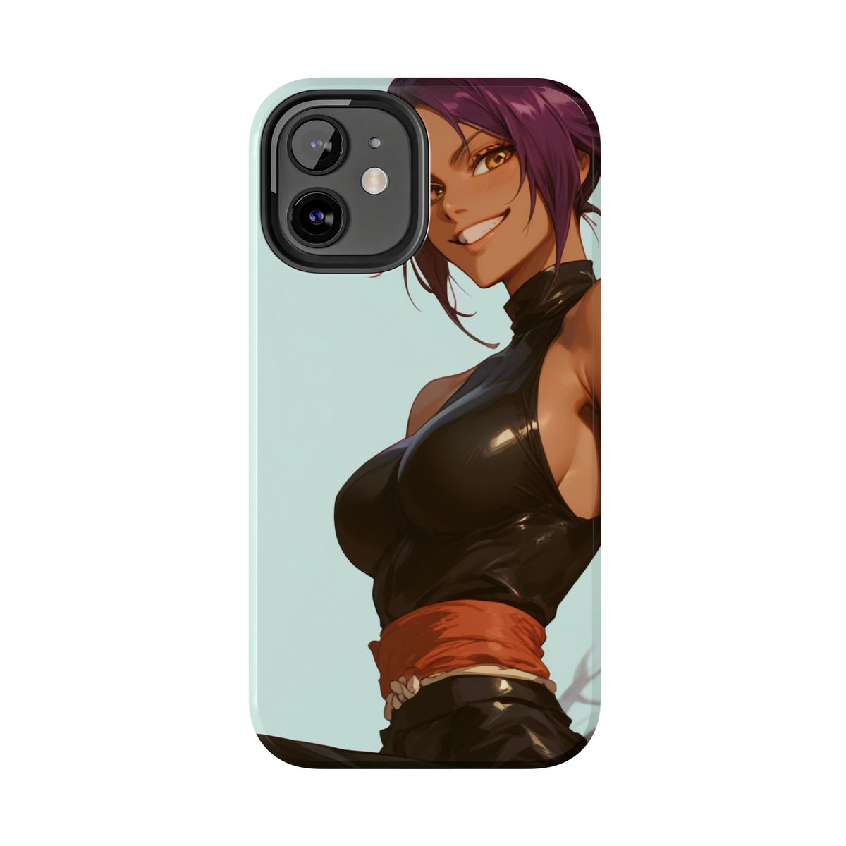 Yoruichi 007 Tough Cases