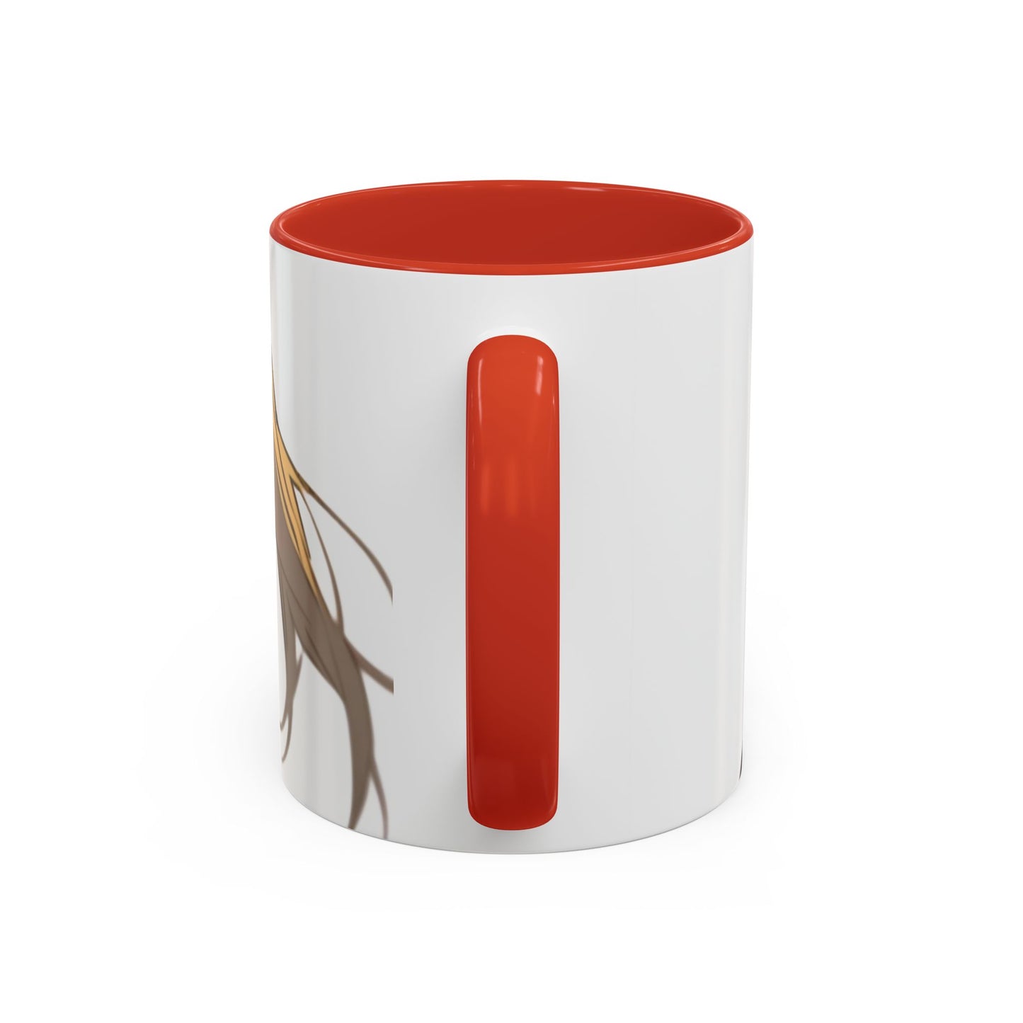 Edward Elric 002 Coffee Mug