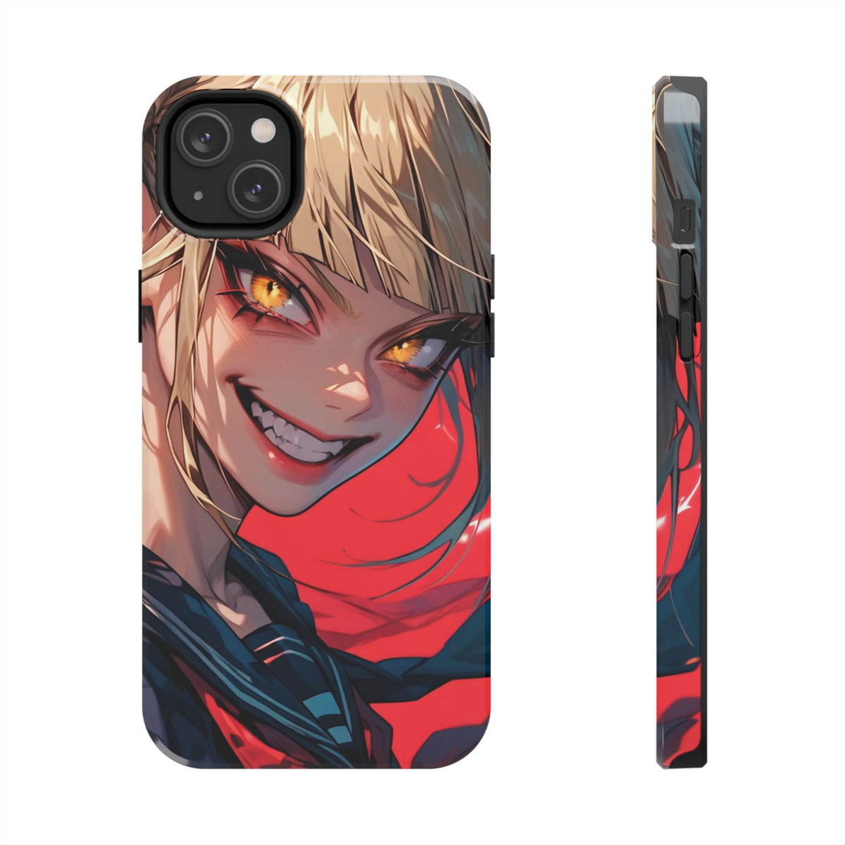 Himiko Toga 008 Tough Cases