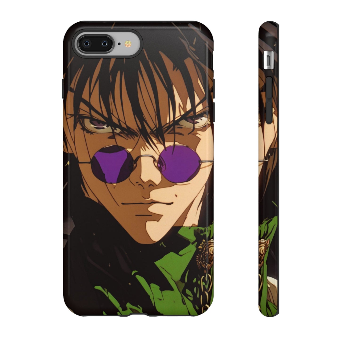 Ban Midou 001 Tough Cases