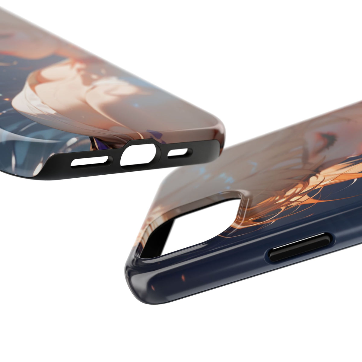 Yoimiya 006 Tough Cases