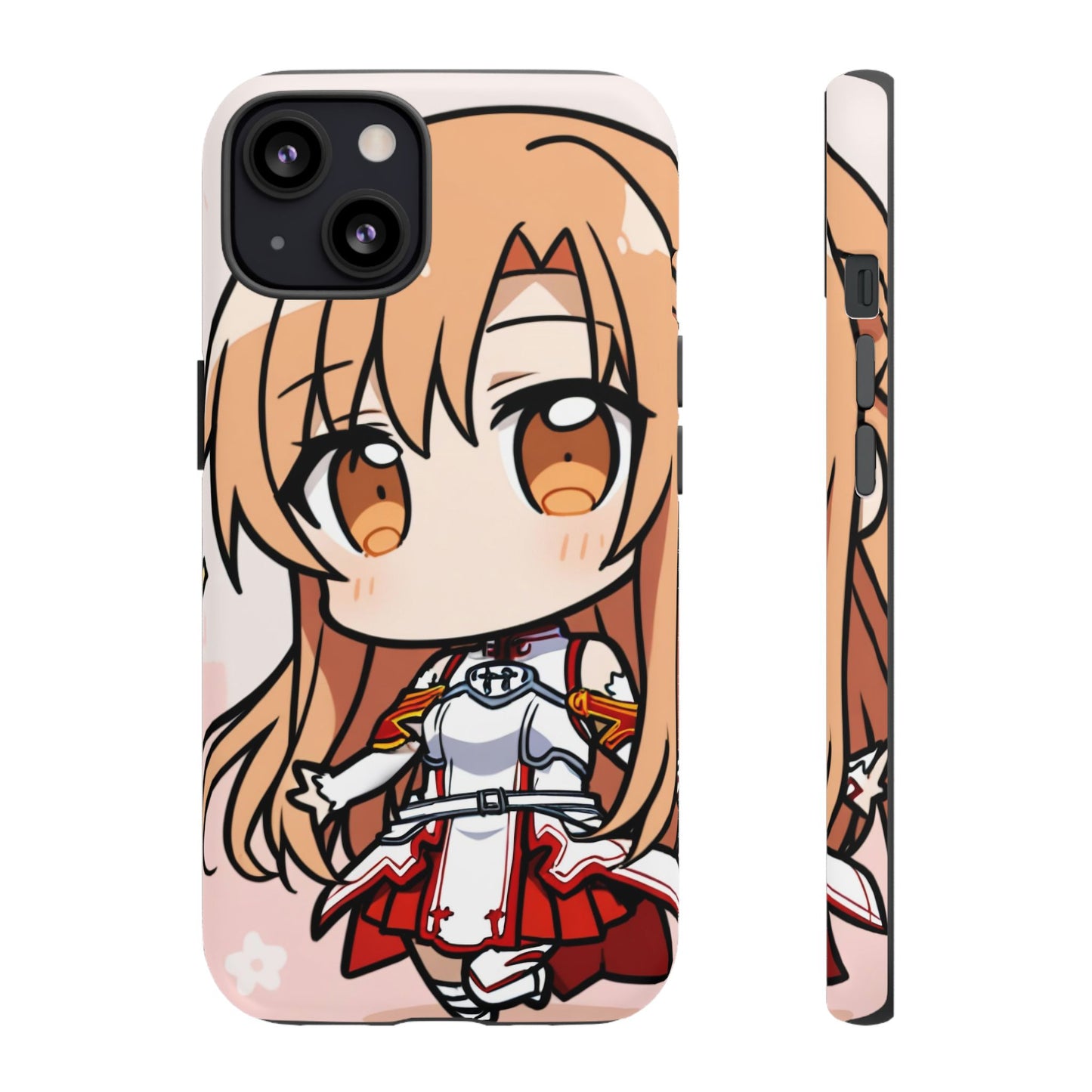 Asuna 001 Tough Cases