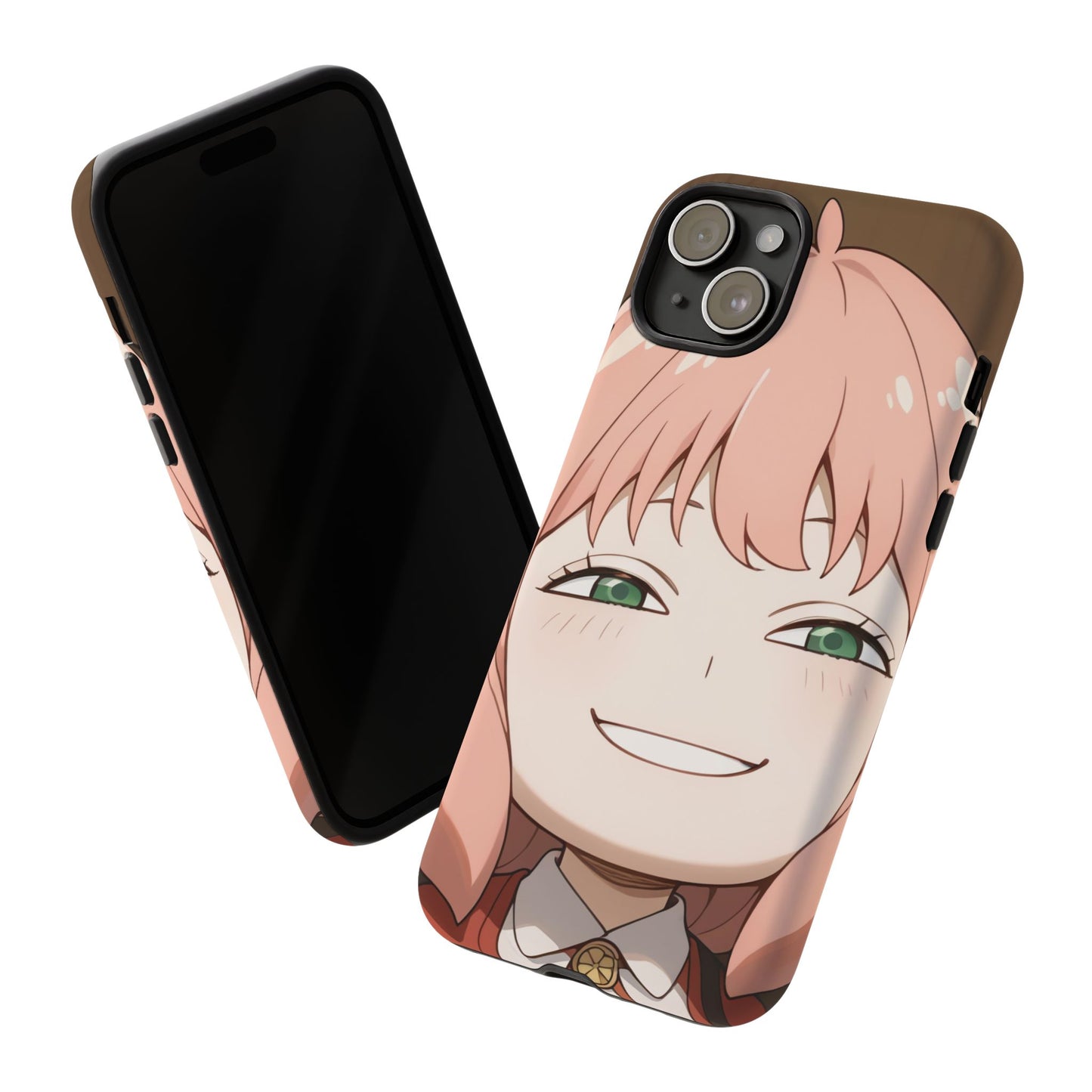Anya 005 Tough Cases