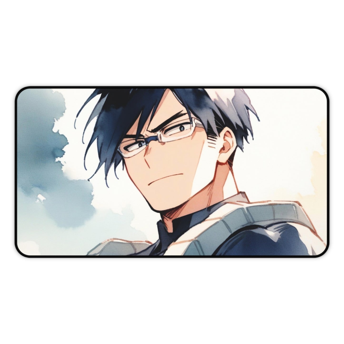 Iida Tenya 002 Desk Mat