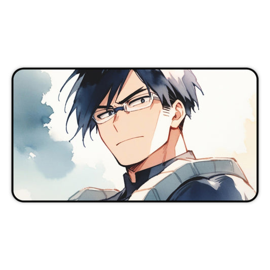Iida Tenya 002 Desk Mat