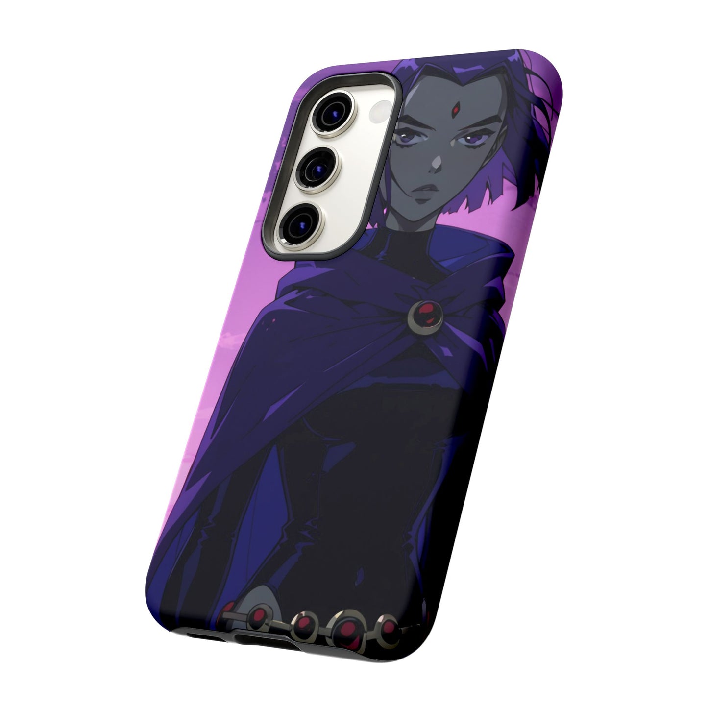 Raven 001 Tough Cases