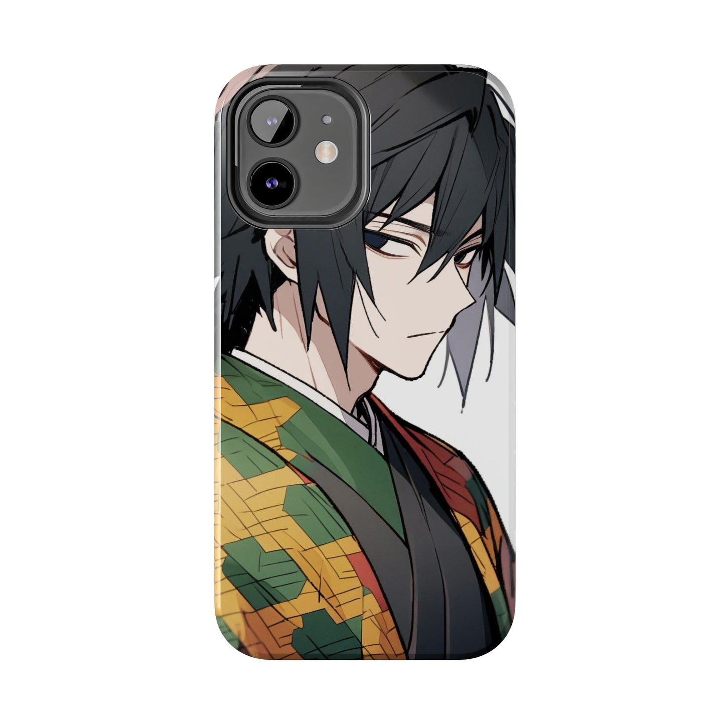 Tomioka Giyuu 003 Tough Cases