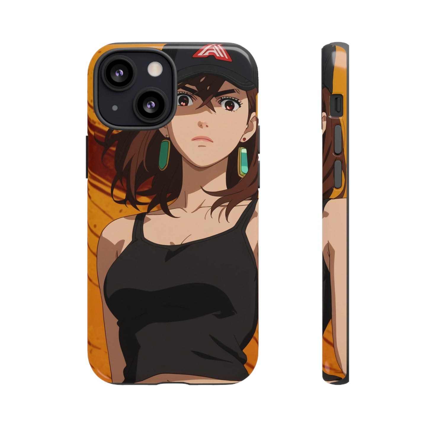 Ayase Momo 006 Tough Cases
