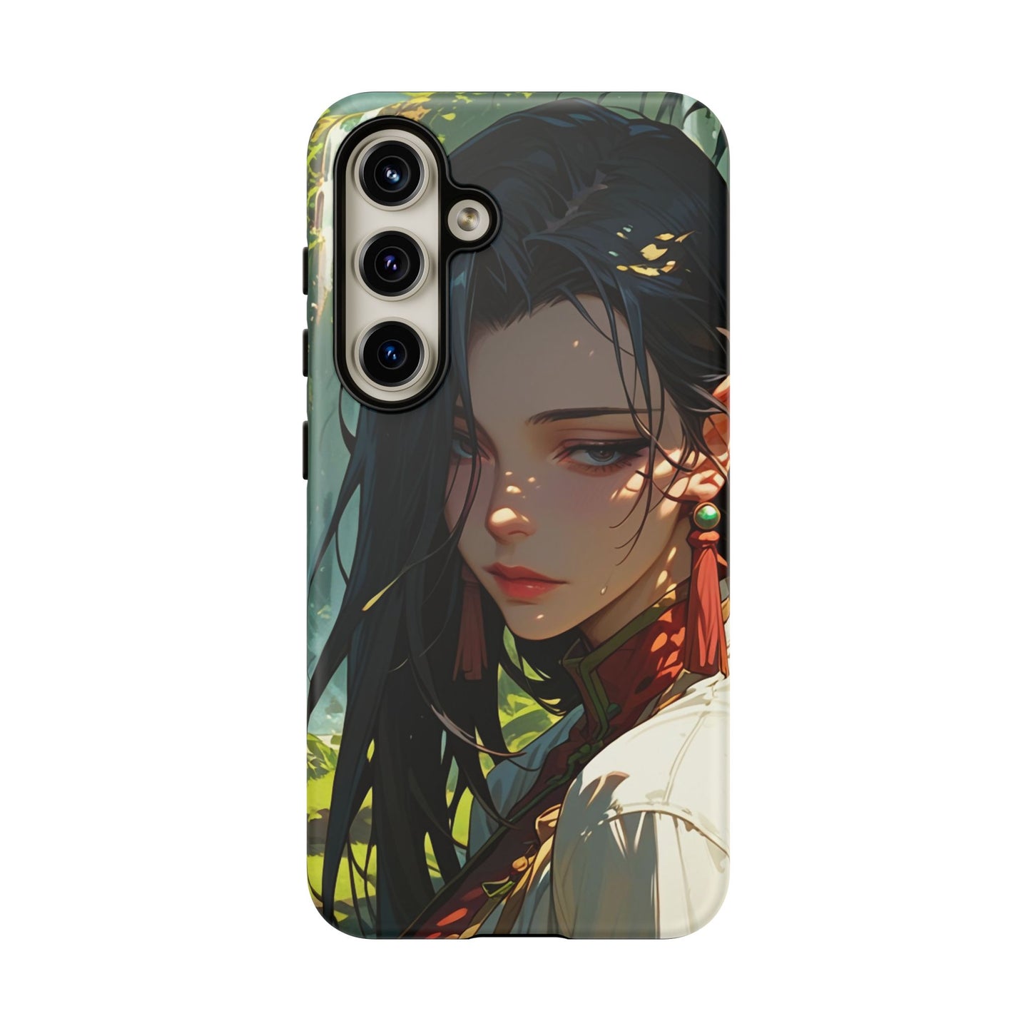 Tifa 006 Tough Cases