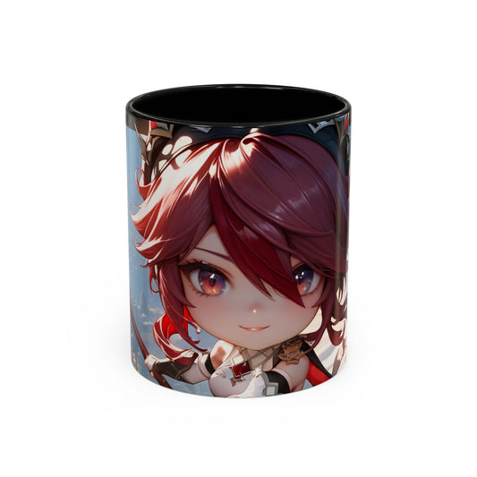 Rosaria 003 Coffee Mug