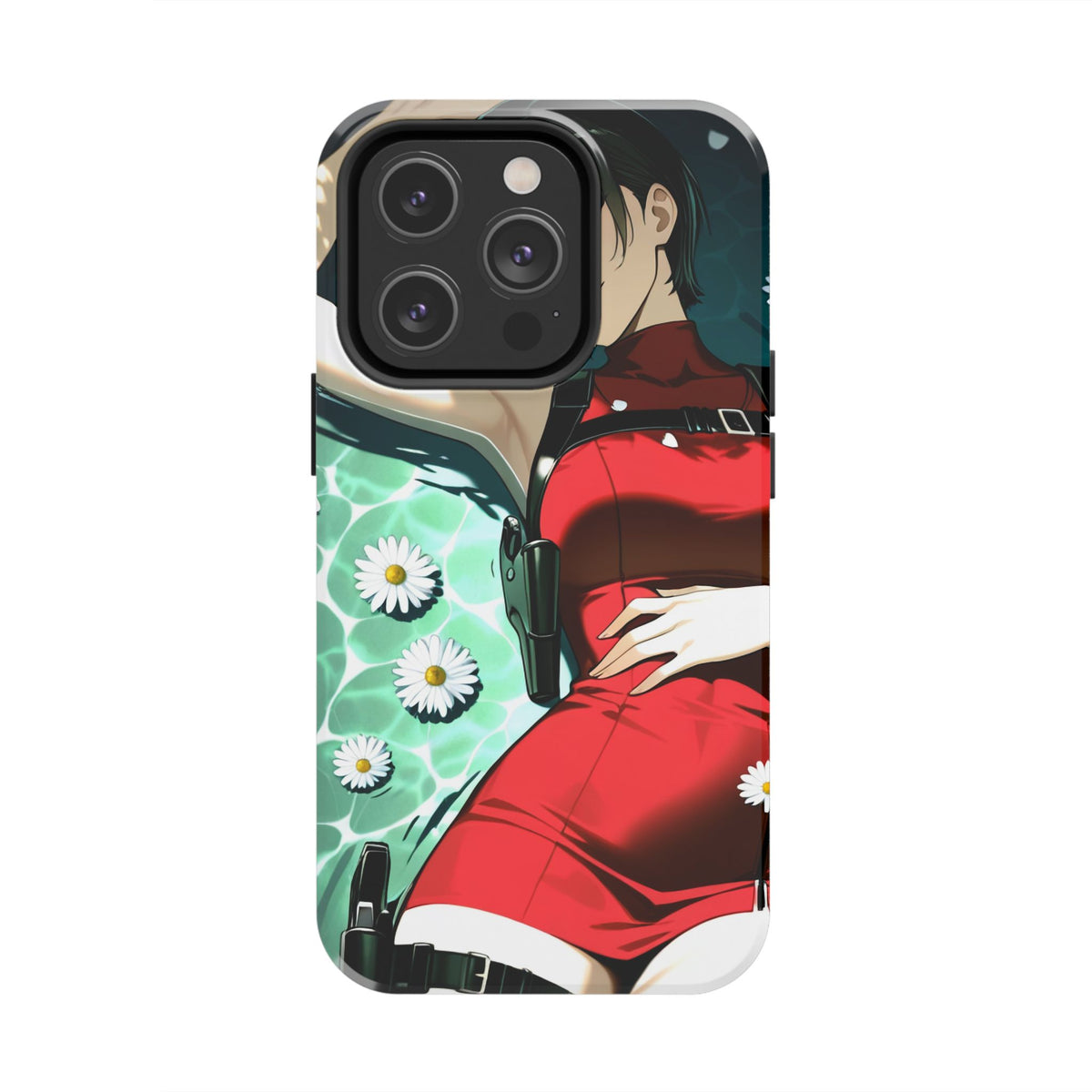 Ada Wong 004 Tough Cases