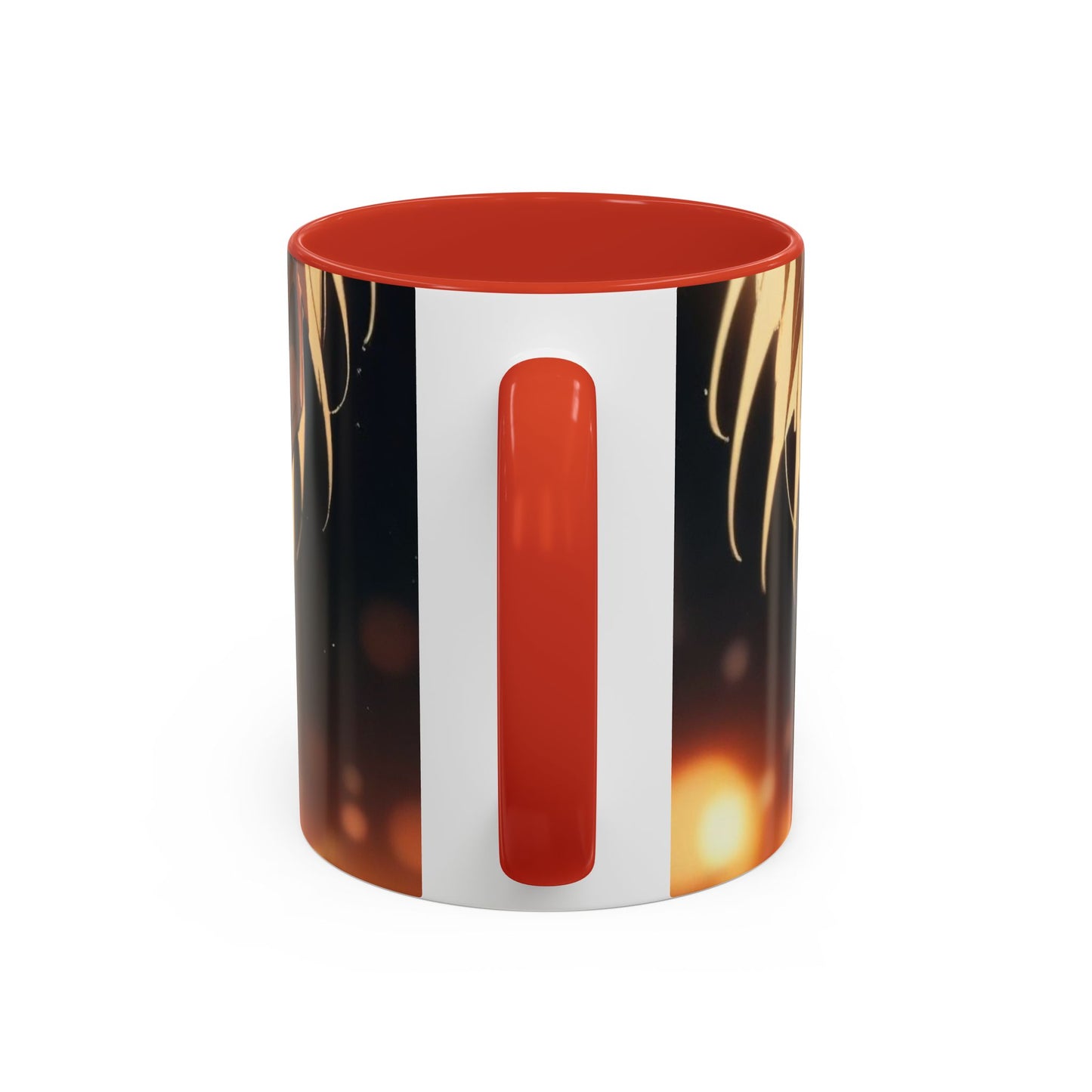 Kise Ryouta 001 Coffee Mug