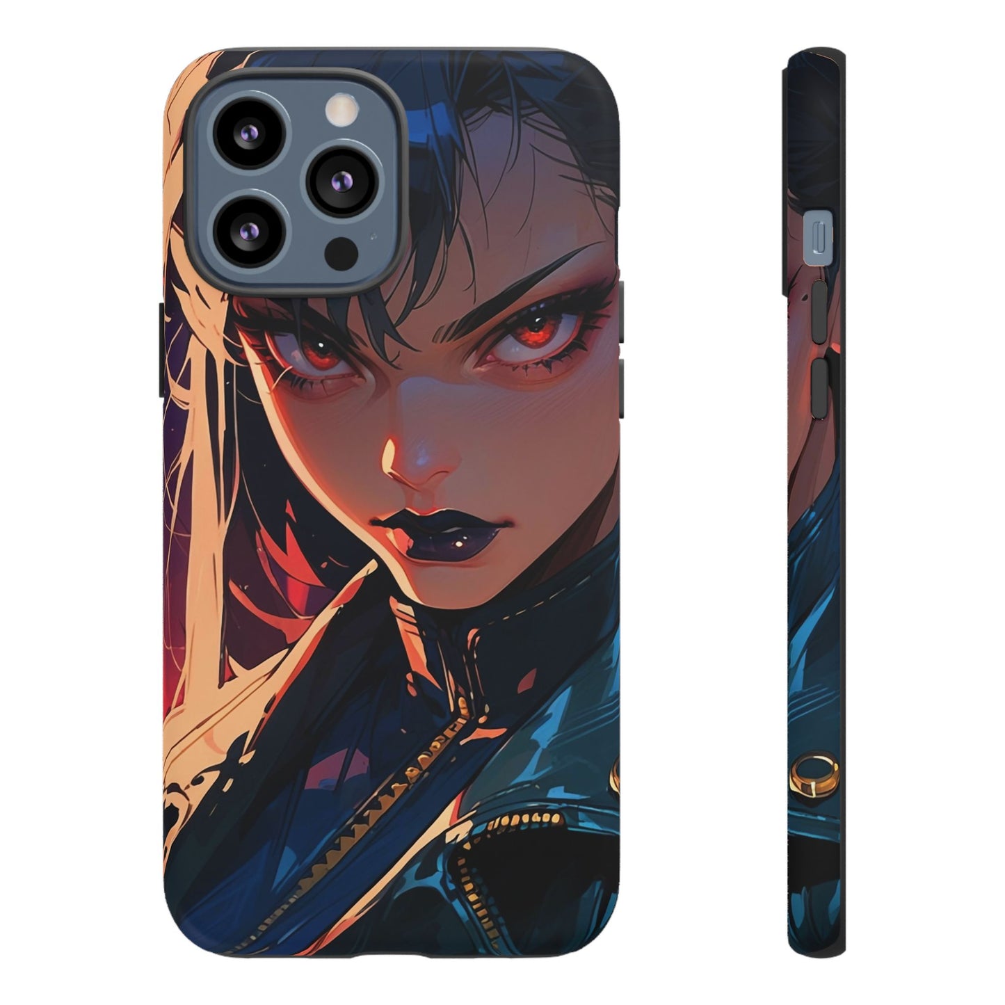 Chun Li 009 Tough Cases