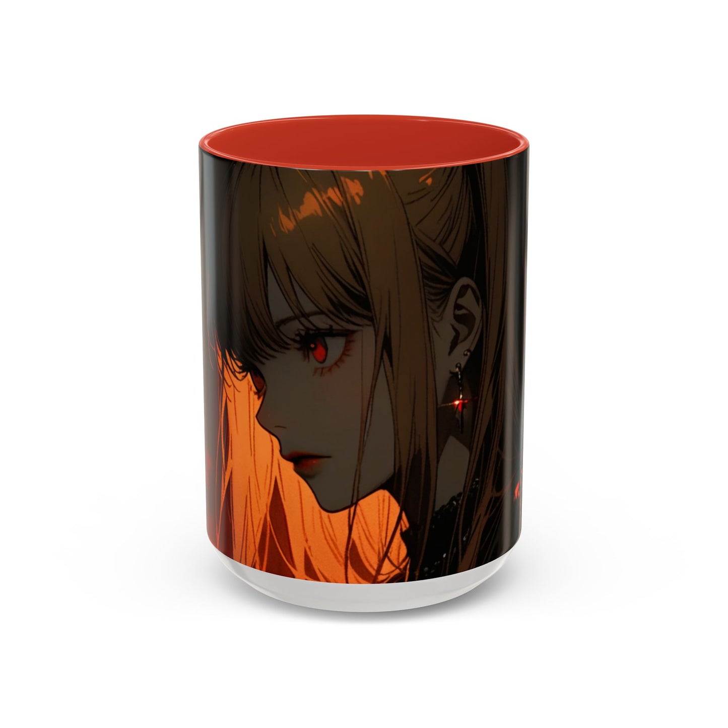 Amane Misa 003 Coffee Mug