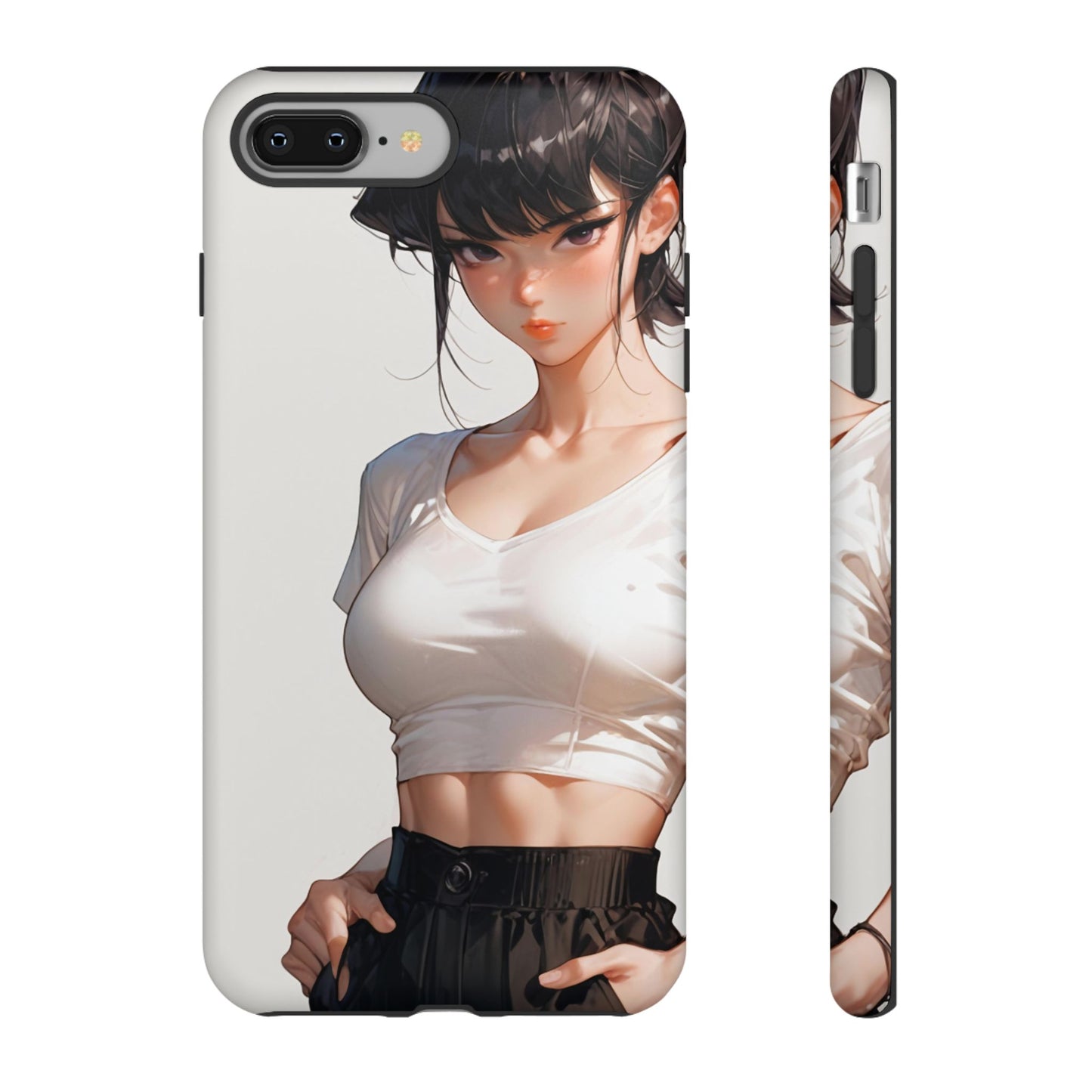 Komi Shuuko 002 Tough Cases