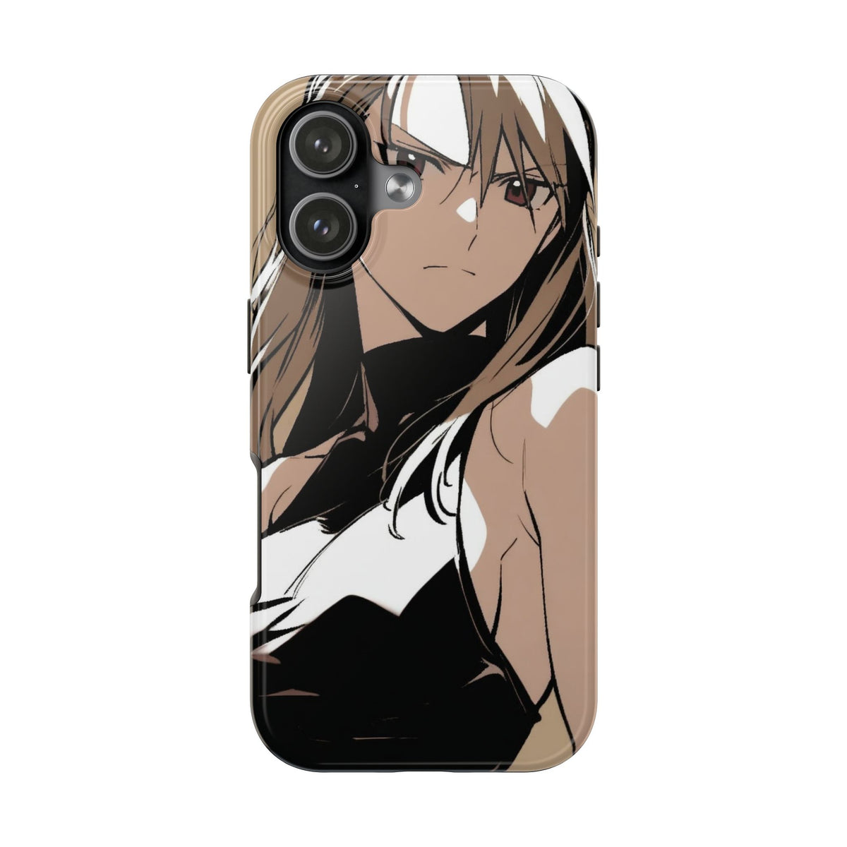 Riza Hawkeye 002 Tough Cases