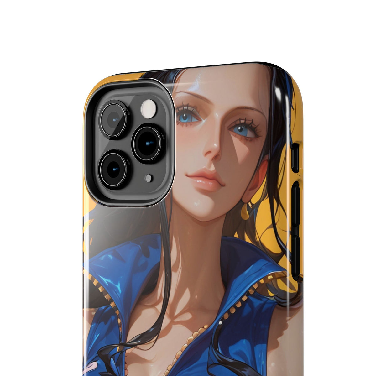 Nico Robin 010 Tough Cases