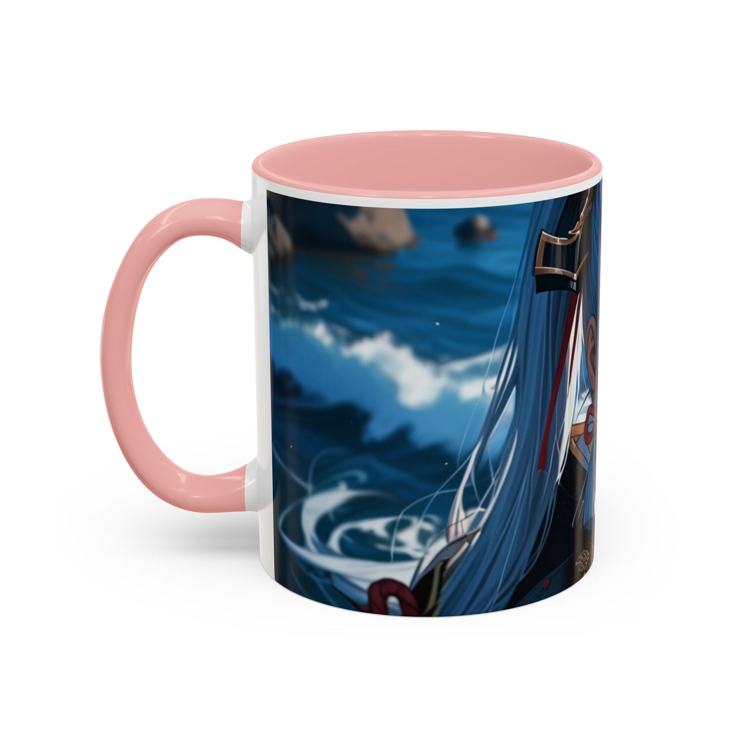 Ayaka 009 Coffee Mug