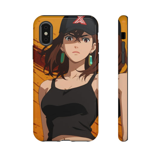 Ayase Momo 006 Tough Cases