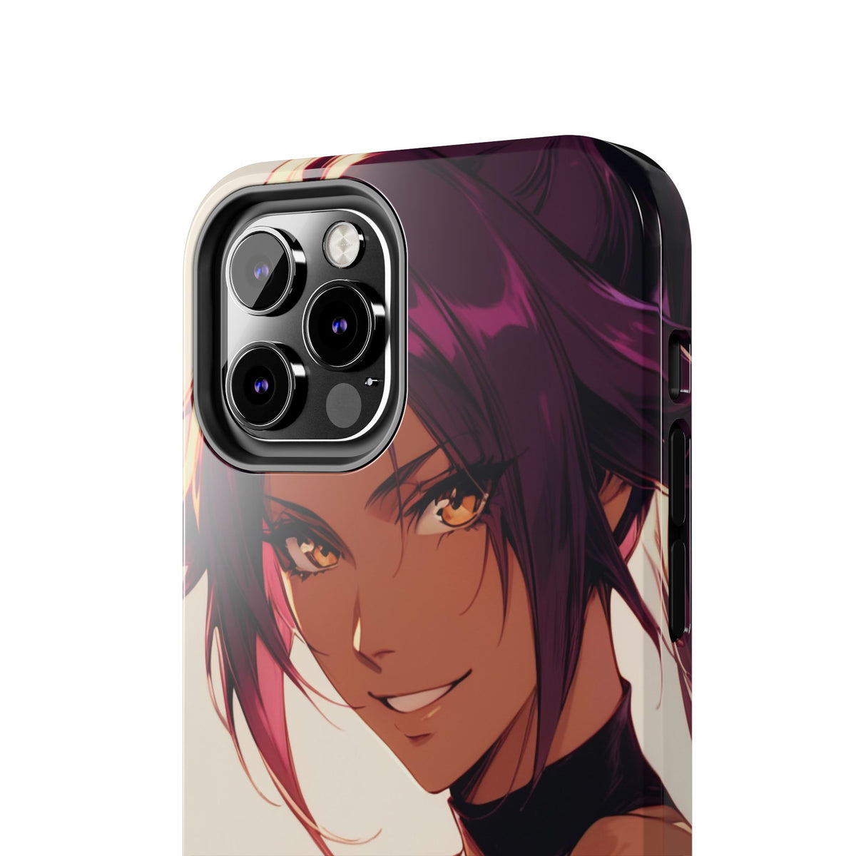 Yoruichi 006 Tough Cases