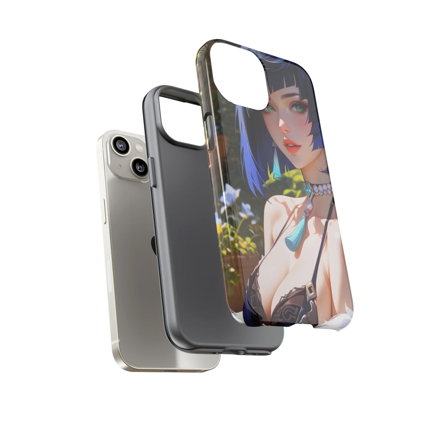 Yelan 007 Tough Cases