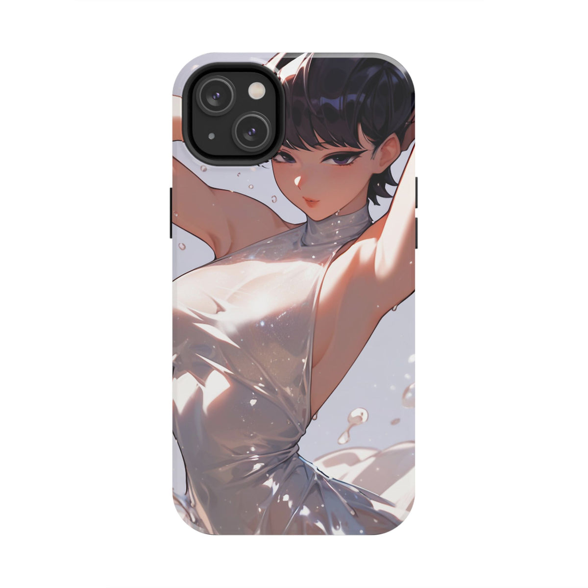 Komi Shuuko 005 Tough Cases