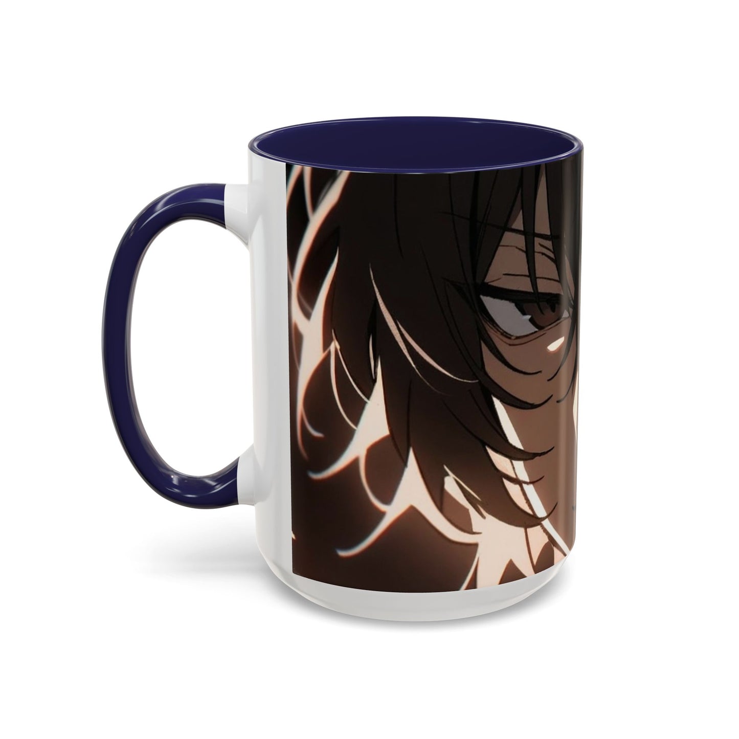 Dazai Osamu 001 Coffee Mug