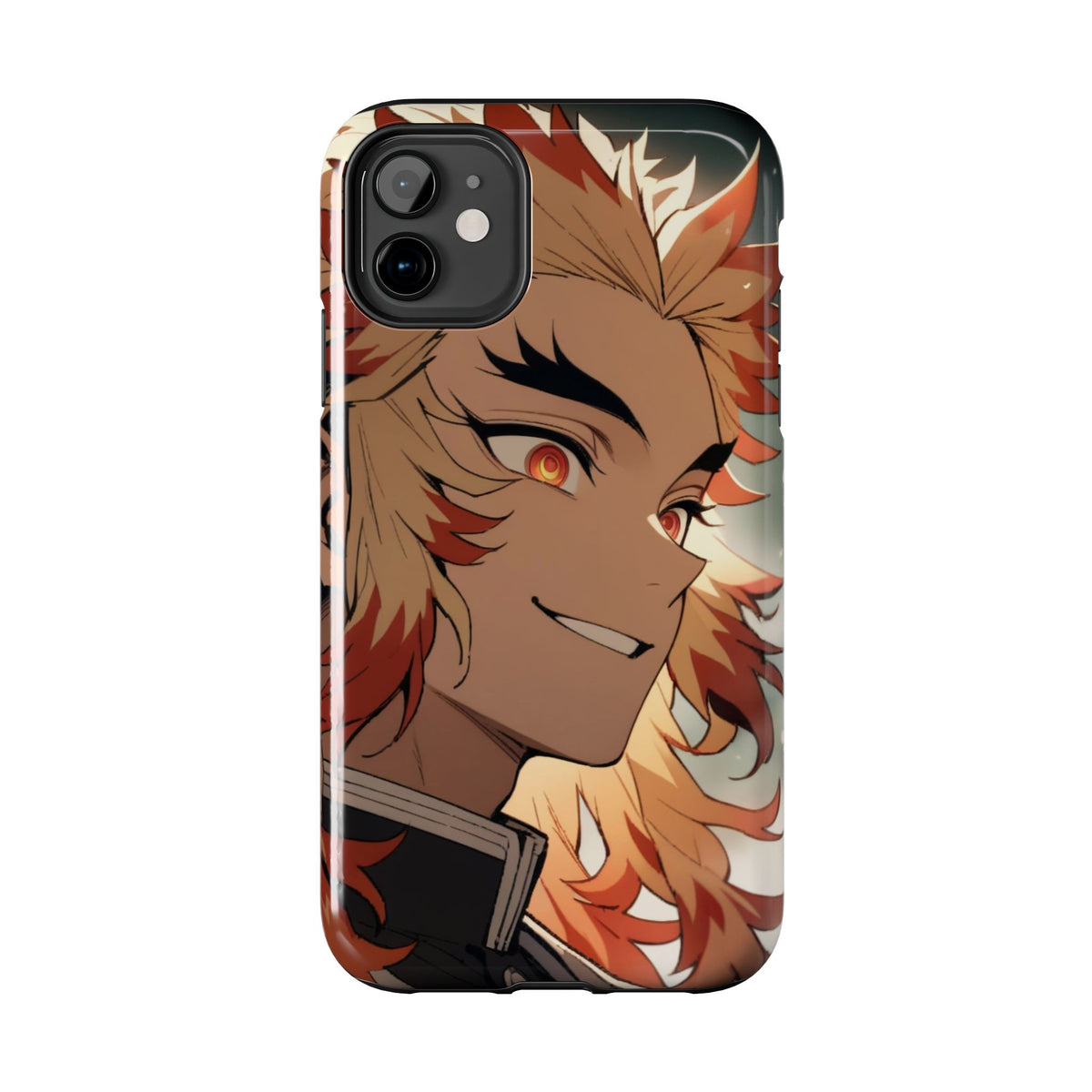 Rengoku 004 Tough Cases
