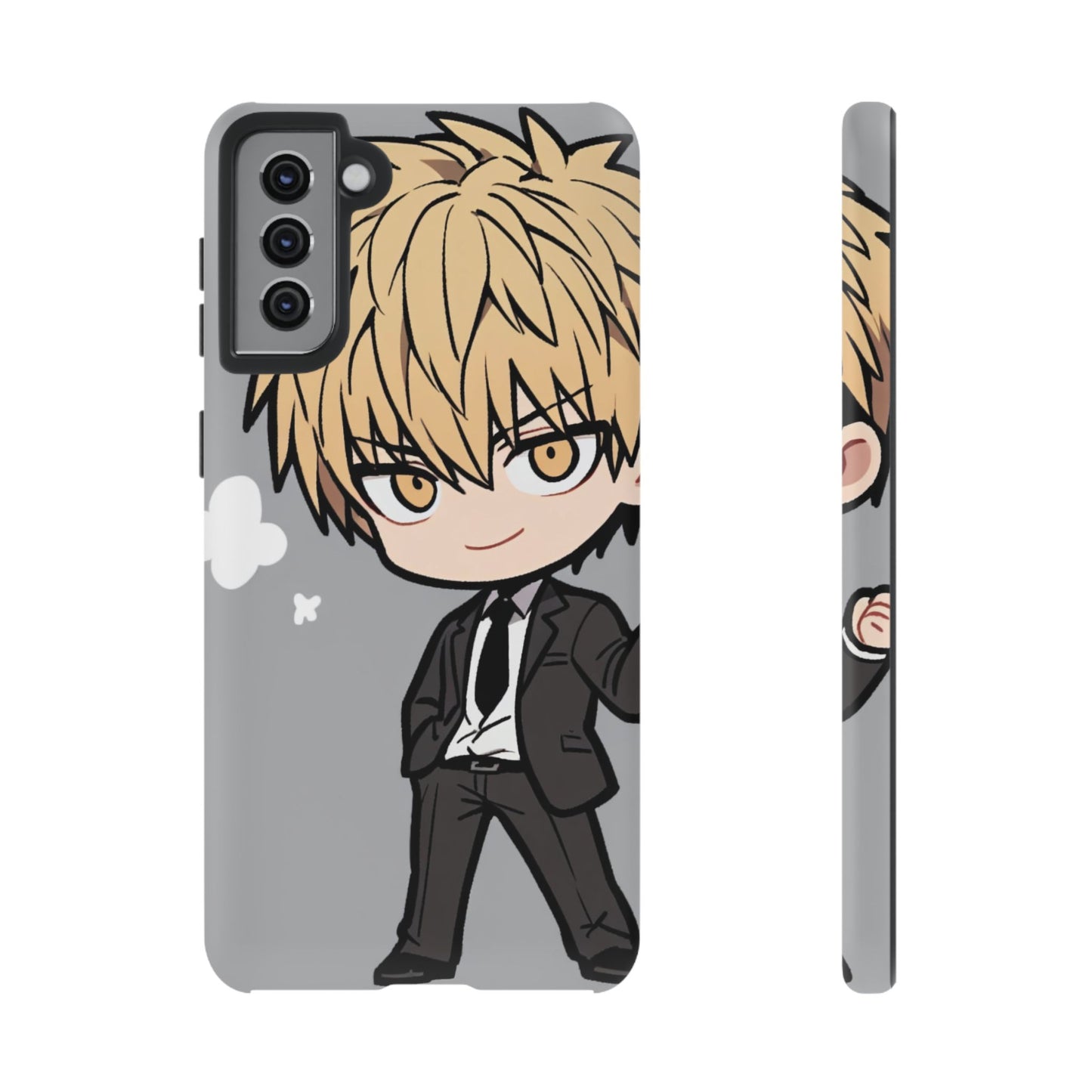 Genos 001 Tough Cases