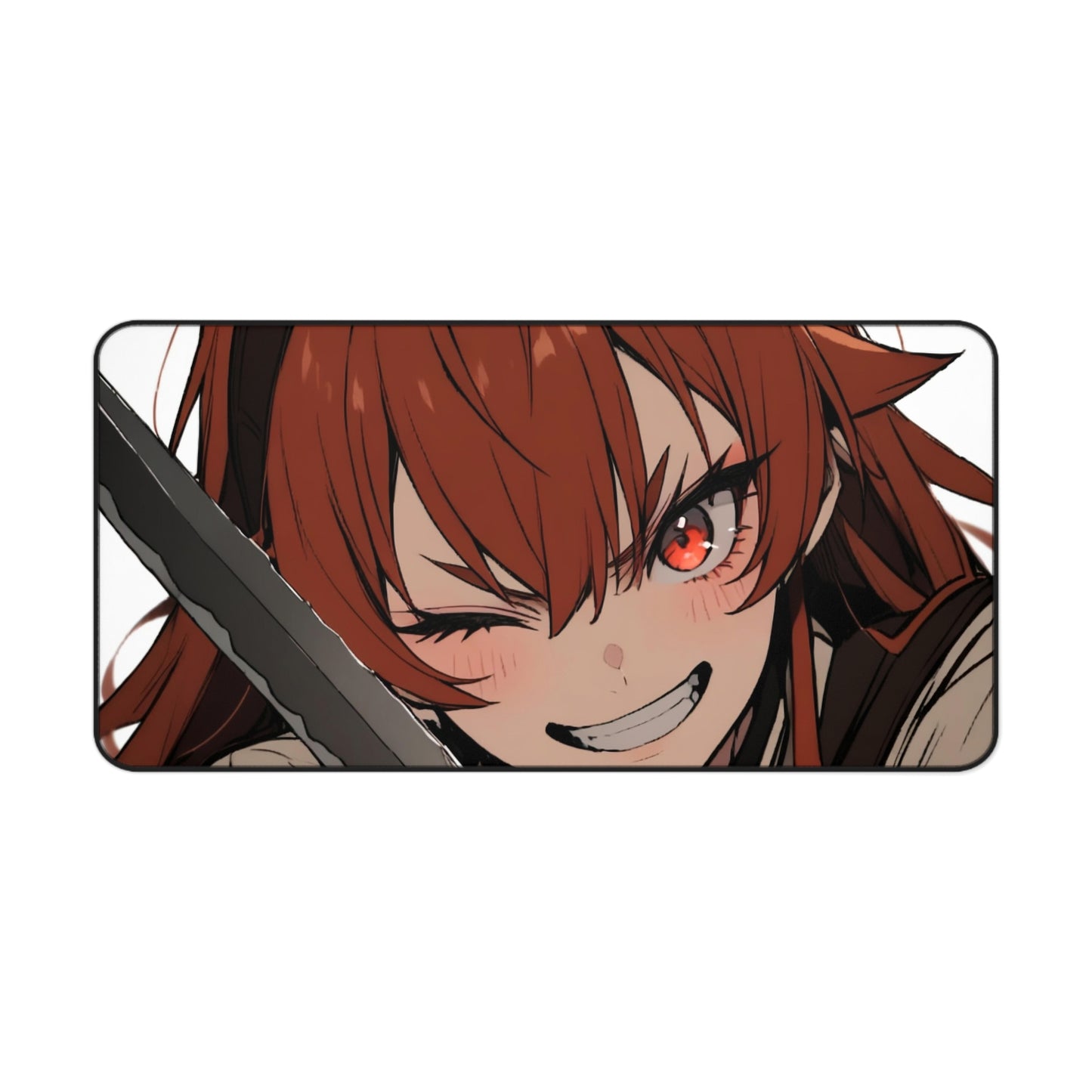 Eris Greyrat 002 Desk Mat