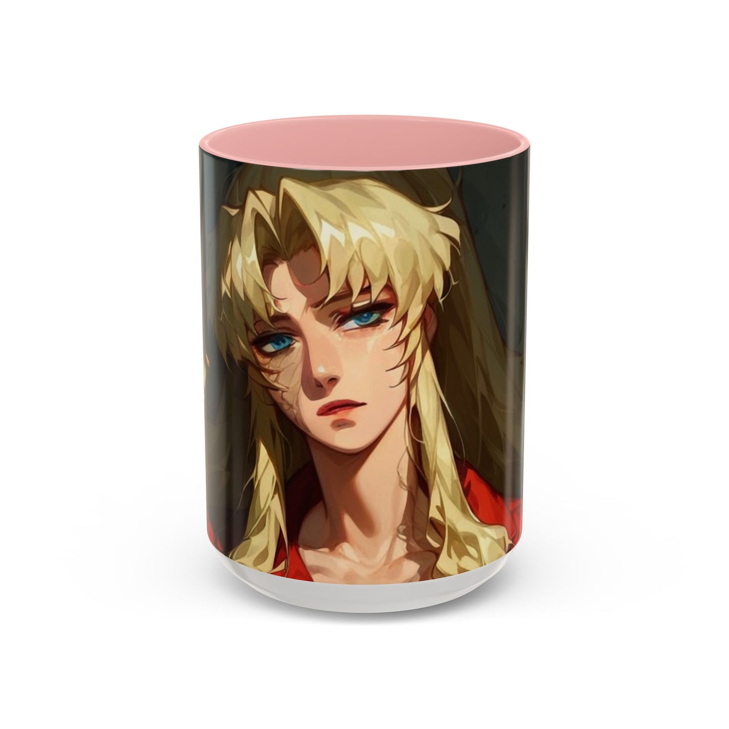 Balalaika 003 Coffee Mug