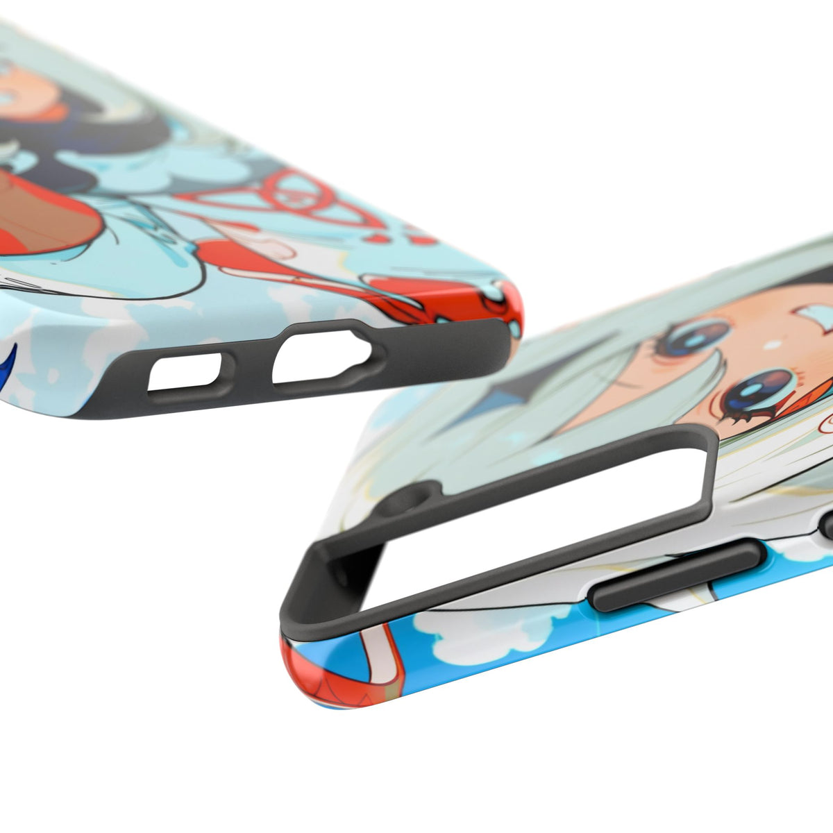 Paimon 004 Tough Cases