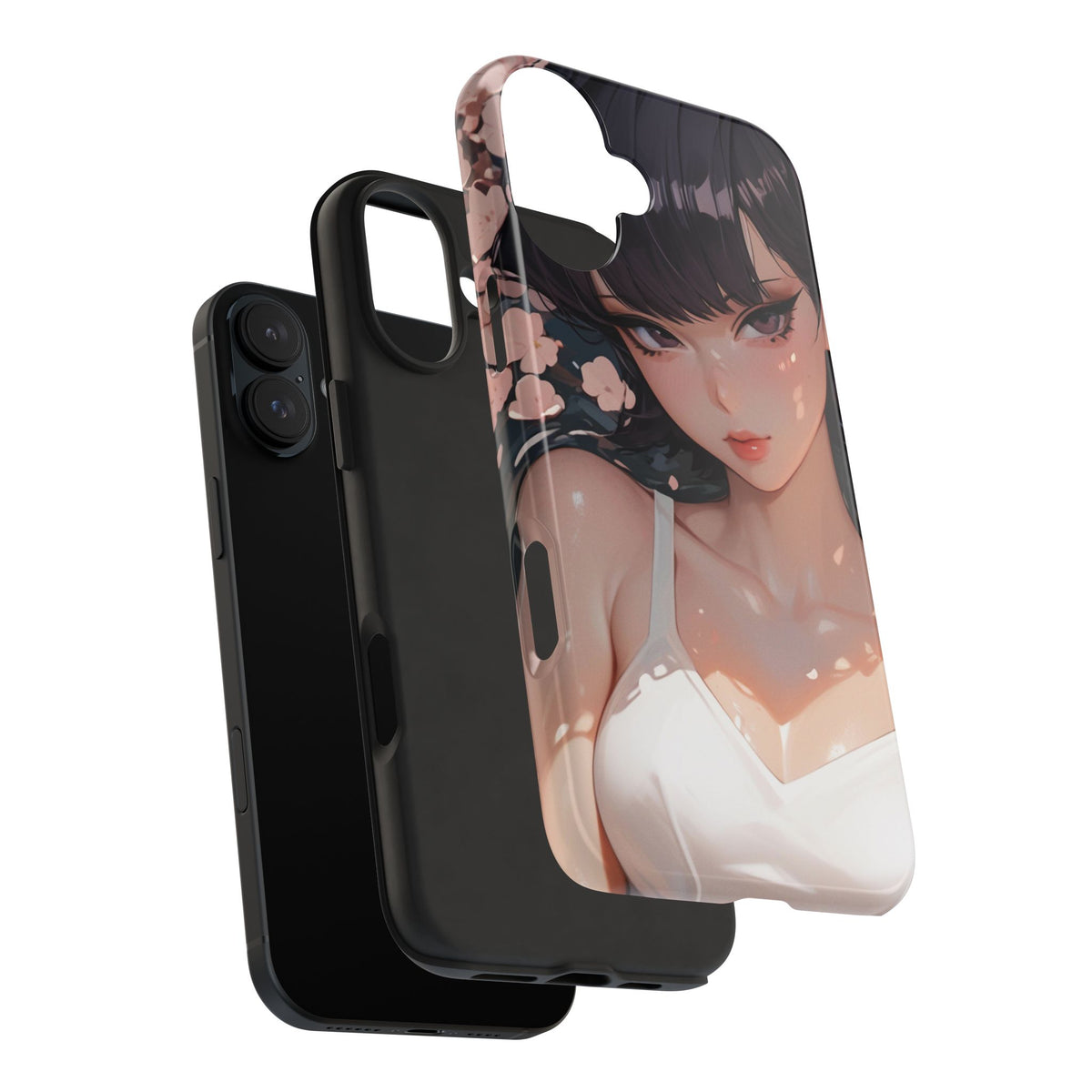 Komi Shuuko 006 Tough Cases