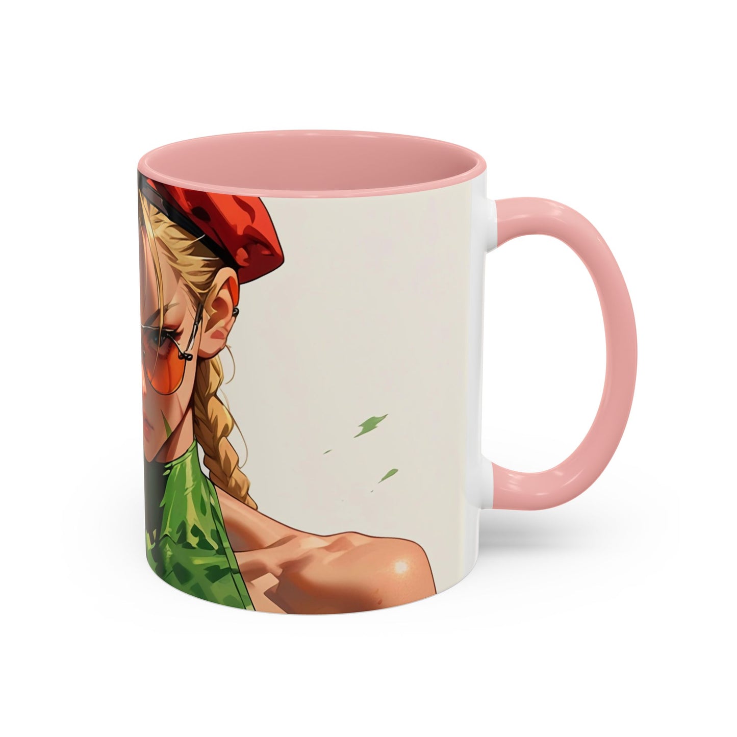 Cammy 002 Coffee Mug