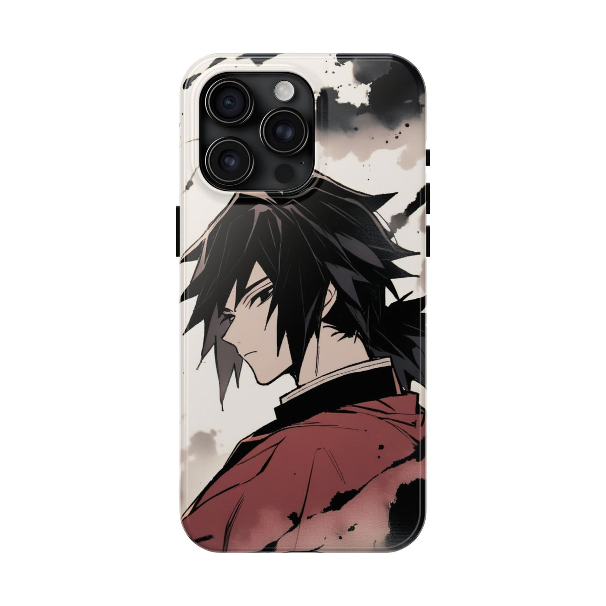 Tomioka Giyuu 004 Tough Cases