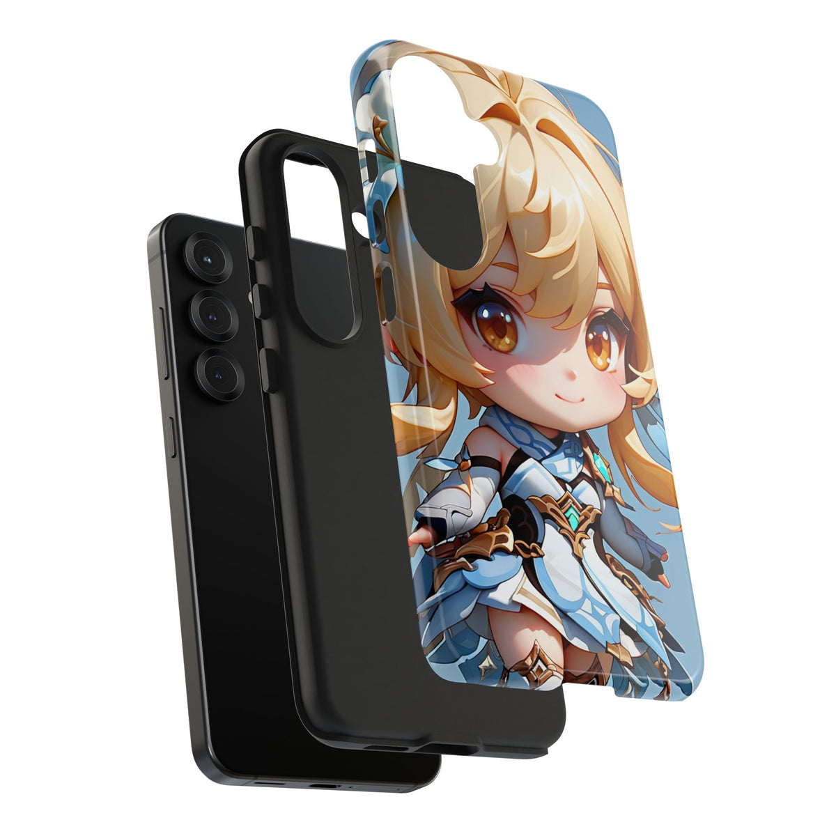 Lumine 009 Tough Cases