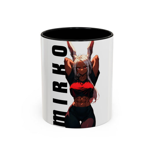 Mirko 001 Coffee Mug