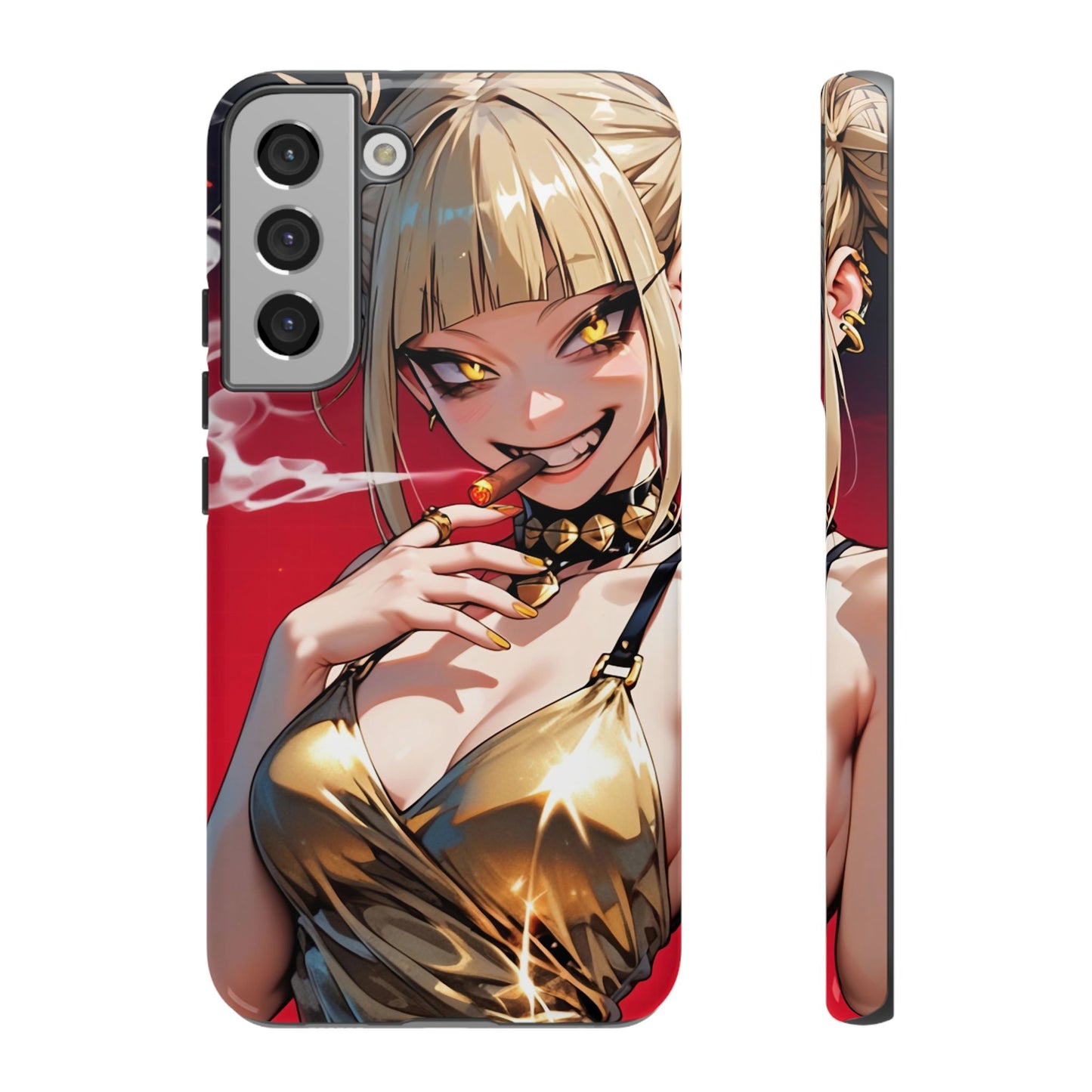 Himiko Toga 004 Tough Cases