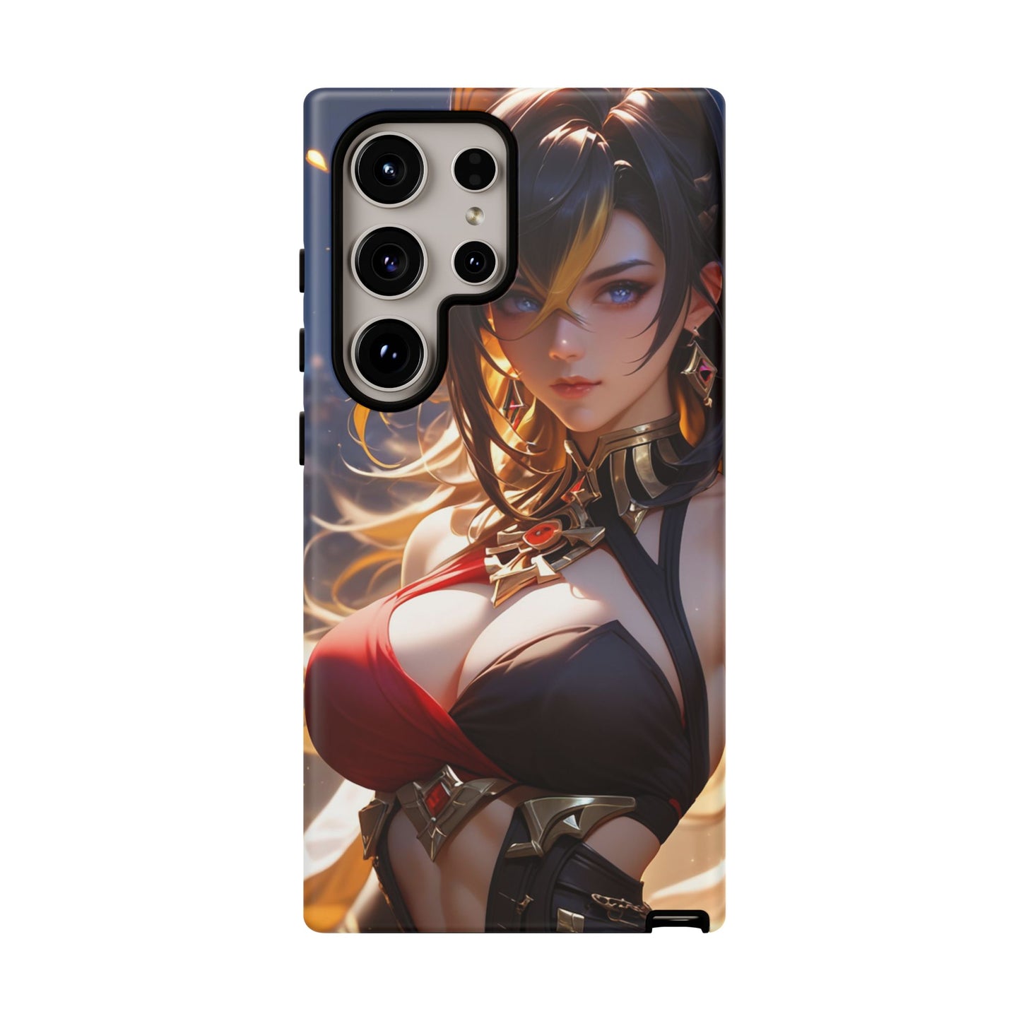 Dehya 007 Tough Cases