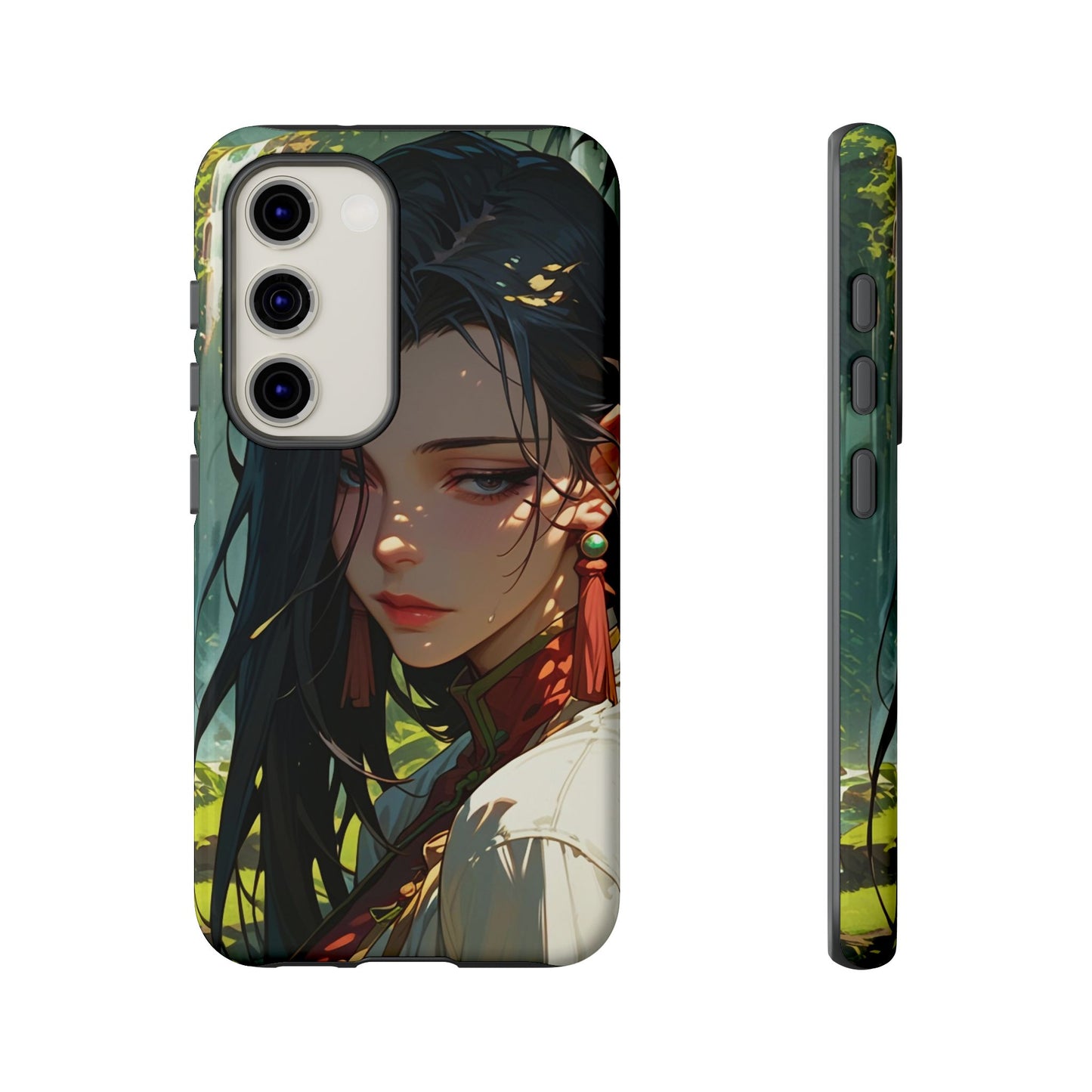 Tifa 006 Tough Cases