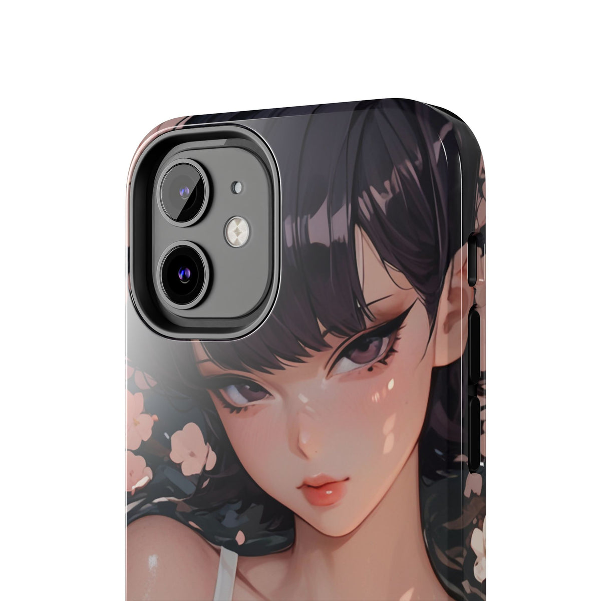 Komi Shuuko 006 Tough Cases
