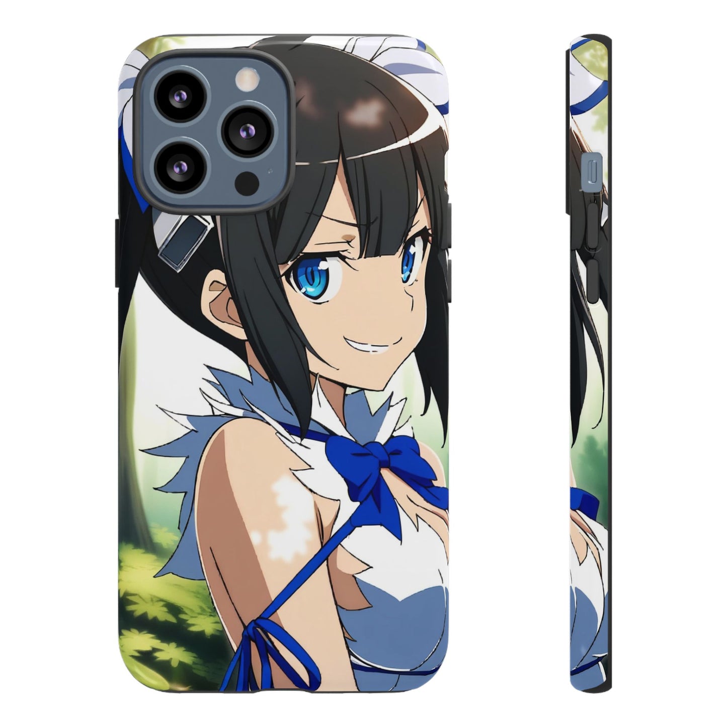 Hestia 001 Tough Cases
