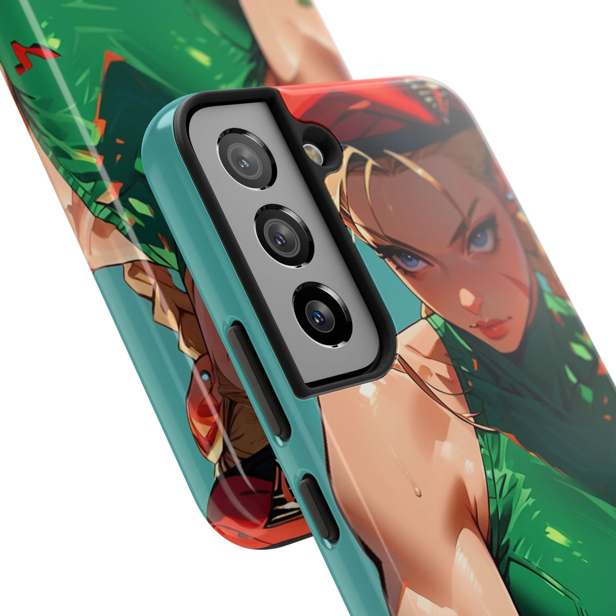 Cammy 014 Tough Cases
