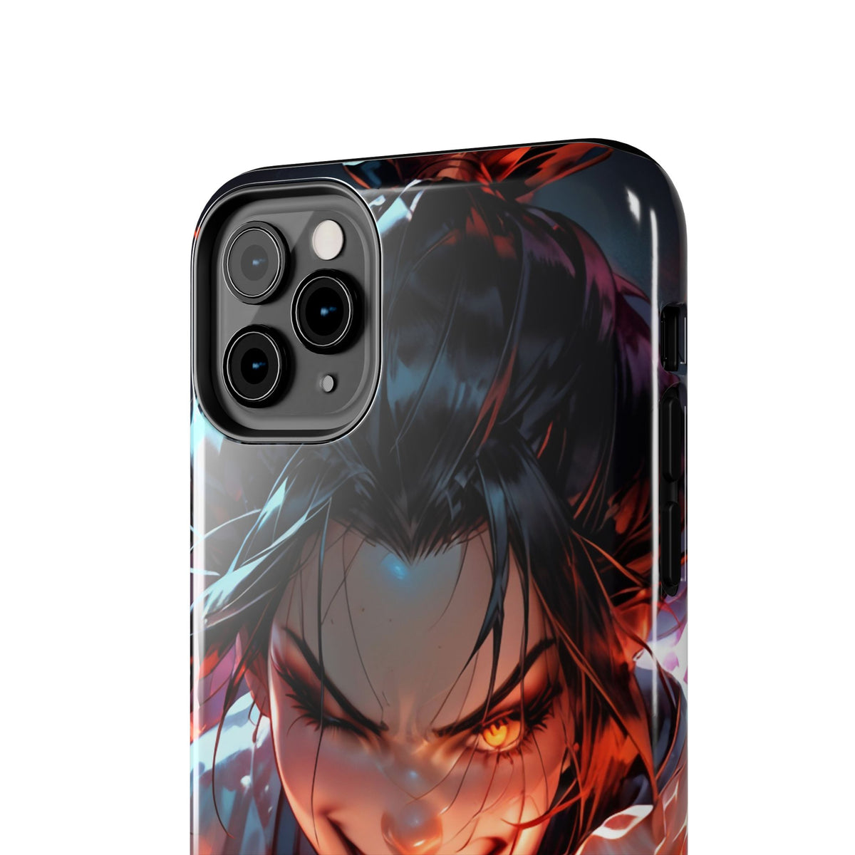Azula 002 Tough Cases
