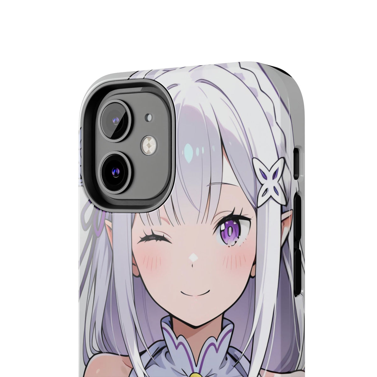 Emilia 005 Tough Cases