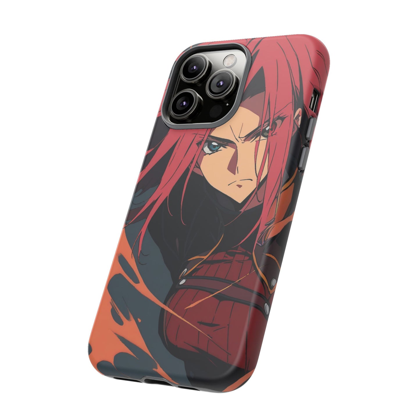 Kallen Kozuki 003 Tough Cases