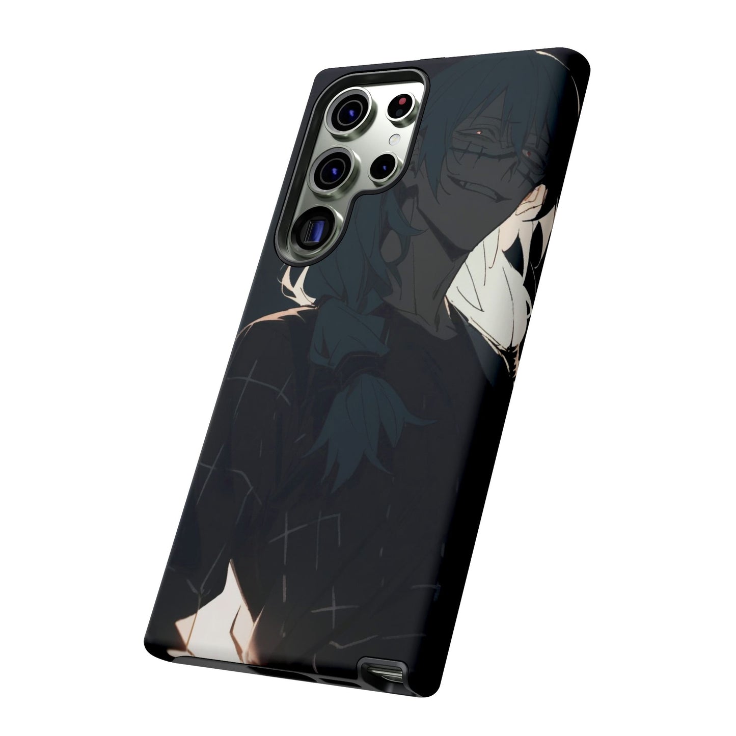 Mahito 001 Tough Cases