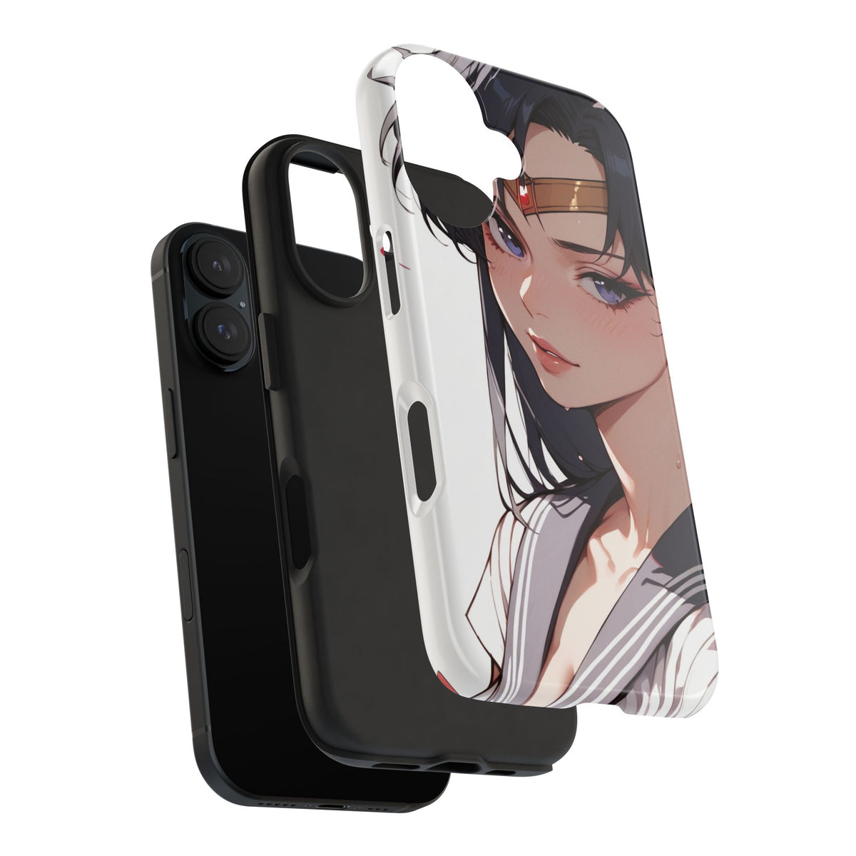 Sailor Mars 005 Tough Cases